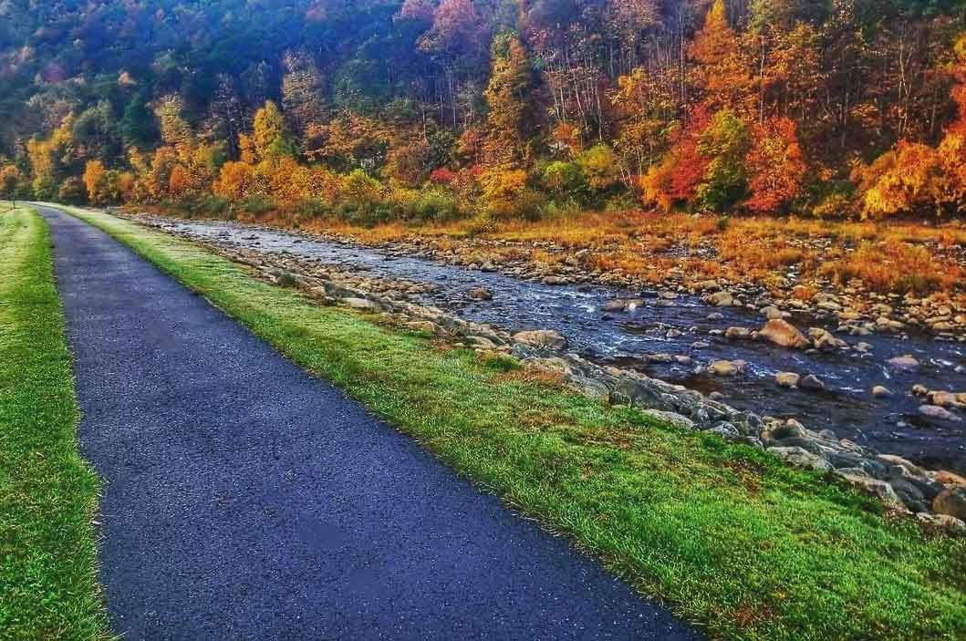 Town of Kitzmiller Garrett County Chamber of Commerce
