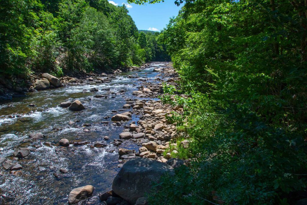 Town of Kitzmiller Garrett County Chamber of Commerce
